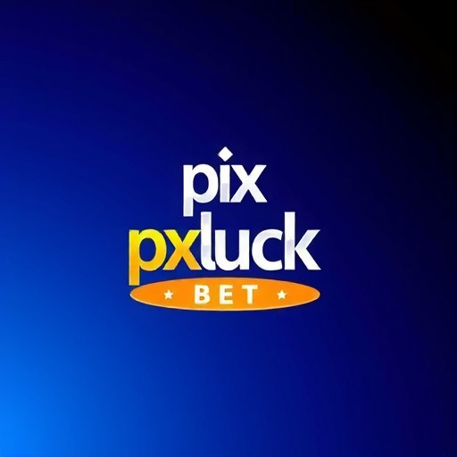 Pixluck Bet Logo